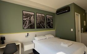 VOXX Vila Nova Conceição Ibirapuera